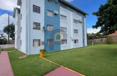 Apartamento com 2 quartos à venda na Vila Pioneiro, Toledo 