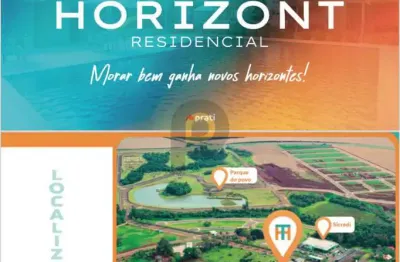 Apartamento com 2 quartos à venda na Vila Industrial, Toledo 