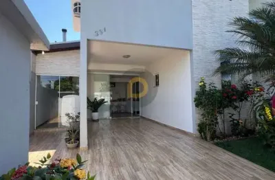 Casa com 2 quartos à venda no Jardim Gisela, Toledo 