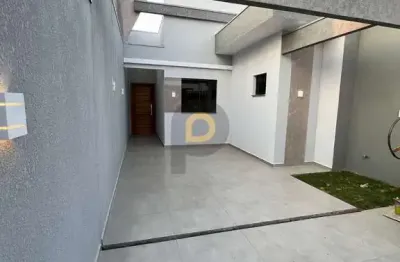 Casa com 2 quartos à venda no Jardim Coopagro, Toledo 