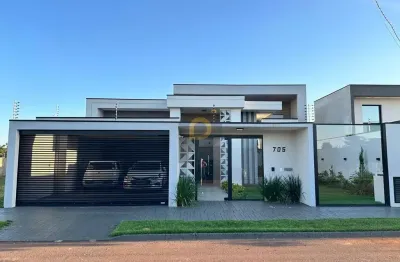 Casa com 3 quartos à venda em Tocantins, Toledo 
