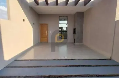 Casa com 3 quartos à venda no Jardim Coopagro, Toledo 