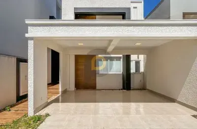 Casa com 3 quartos à venda no Jardim Gisela, Toledo 