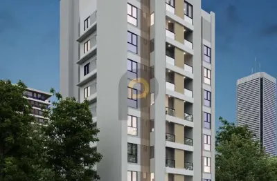 Apartamento com 2 quartos à venda no Jardim La Salle, Toledo 