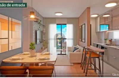 Apartamento com 2 quartos à venda em Tocantins, Toledo 