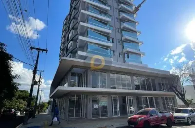 Apartamento com 3 quartos à venda no Centro, Toledo 