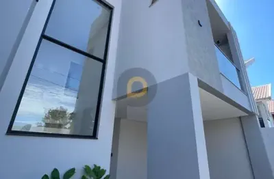 Casa com 3 quartos à venda na Rua Verílio Nazzarri, 33, Jardim Gisela, Toledo