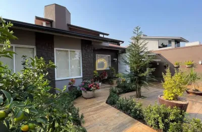 Casa com 4 quartos à venda no Jardim La Salle, Toledo 