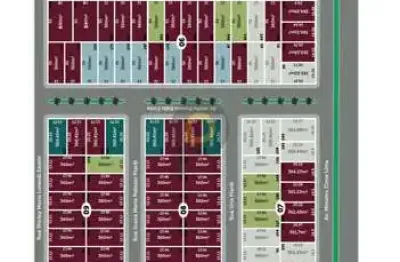 Terreno à venda em Tocantins, Toledo 