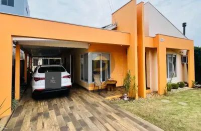 Casa com 3 quartos à venda no Jardim Pancera, Toledo 