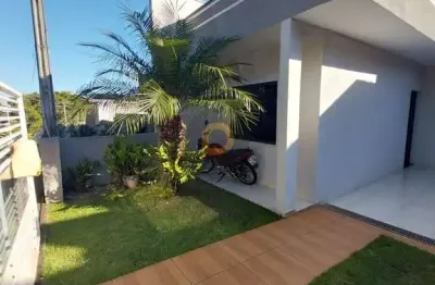 Casa com 3 quartos à venda no Jardim Concórdia, Toledo 