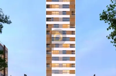 Apartamento com 2 quartos à venda no Centro, Toledo 