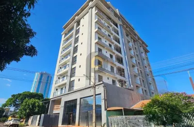 Apartamento com 3 quartos à venda na Vila Industrial, Toledo 