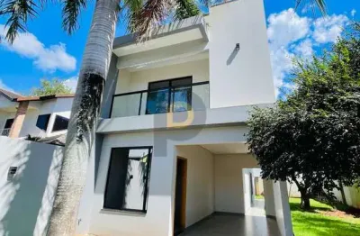 Casa com 3 quartos à venda no Jardim Gisela, Toledo 