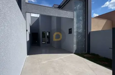 Casa com 2 quartos à venda na Vila Industrial, Toledo 