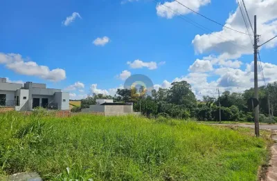 Terreno à venda na Vila Industrial, Toledo 