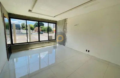 Casa com 3 quartos à venda no Centro, Toledo 