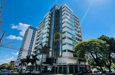 Apartamento com 4 quartos à venda no Jardim La Salle, Toledo 