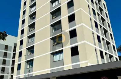 Apartamento com 2 quartos à venda no Jardim La Salle, Toledo 