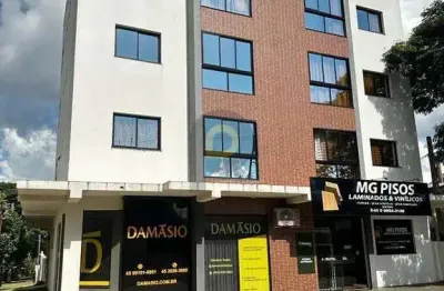 Apartamento à venda no bairro Jardim Santa Maria - Toledo/PR