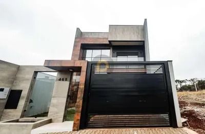 Casa com 3 quartos à venda em Tocantins, Toledo 