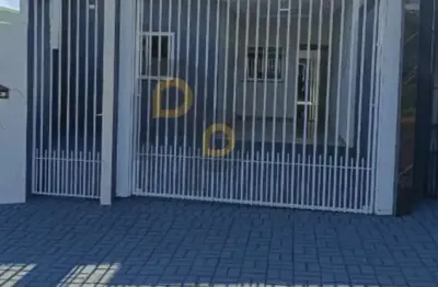 Casa com 3 quartos à venda na Vila Becker, Toledo 