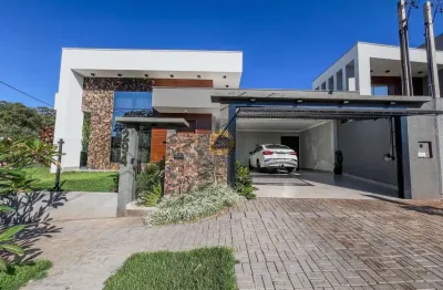 Casa com 4 quartos à venda na Vila Industrial, Toledo 