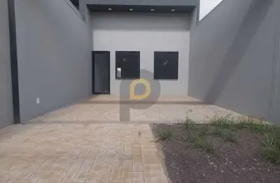 Casa com 2 quartos à venda no Pinheirinho, Toledo 