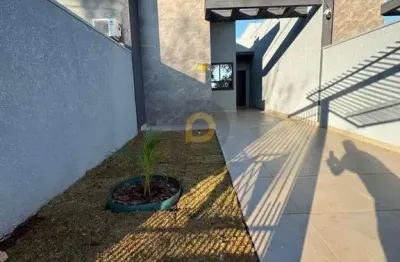Casa com 2 quartos à venda no Jardim Coopagro, Toledo 