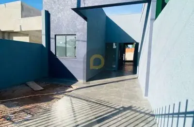 Casa com 2 quartos à venda em São Francisco, Toledo 