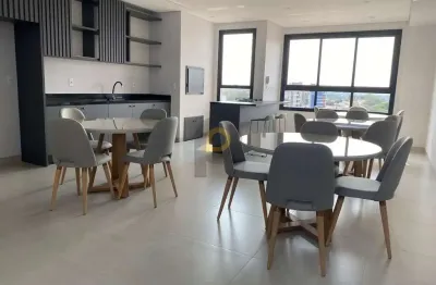 Apartamento com 3 quartos à venda no Jardim La Salle, Toledo 