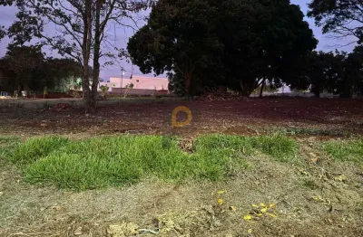 Terreno à venda na Vila Industrial, Toledo 