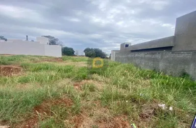 Terreno à venda no Jardim Pancera, Toledo 