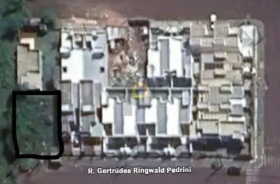 Terreno à venda no Jardim Bressan, Toledo 