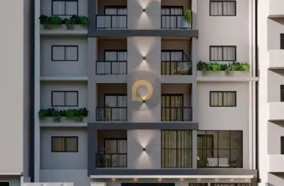 Apartamento com 2 quartos à venda no Centro, Toledo 