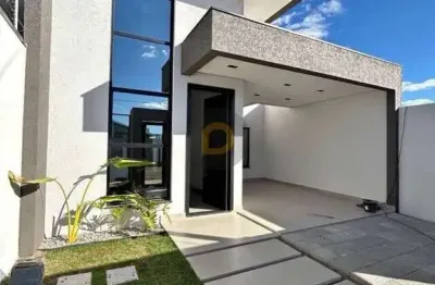 Casa com 3 quartos à venda em Tocantins, Toledo 
