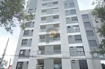 Apartamento com 2 quartos à venda no Jardim La Salle, Toledo 