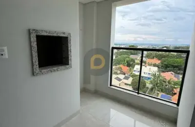 Apartamento com 2 quartos à venda no Jardim La Salle, Toledo 