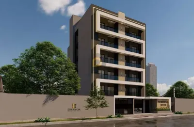 Apartamento à venda no bairro Jardim Santa Maria - Toledo/PR