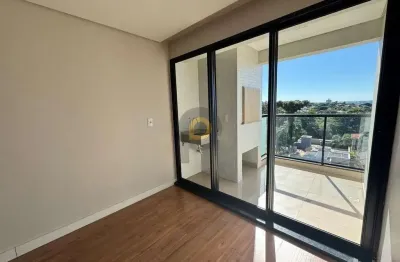 Apartamento com 2 quartos à venda no Jardim Pancera, Toledo 