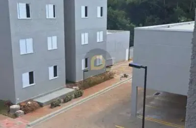 Apartamento com 2 quartos à venda na Vila Industrial, Toledo 