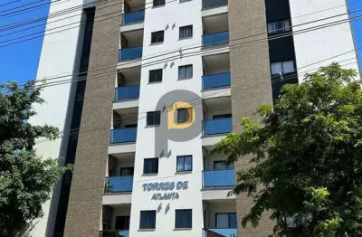 Apartamento com 2 quartos à venda no Jardim Pancera, Toledo 