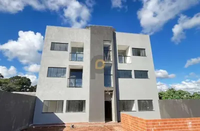 Apartamento com 3 quartos à venda no Jardim Concórdia, Toledo 