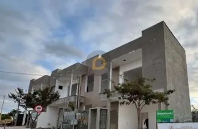 Casa com 3 quartos à venda na Vila Industrial, Toledo 