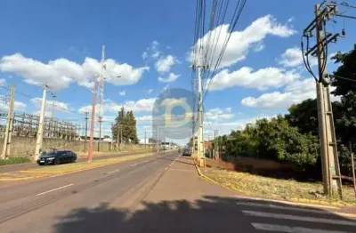 Terreno à venda na Vila Becker, Toledo 