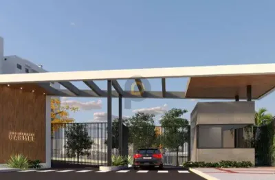 Apartamento com 3 quartos à venda na Vila Industrial, Toledo 