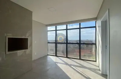 Apartamento com 3 quartos à venda no Centro, Toledo 