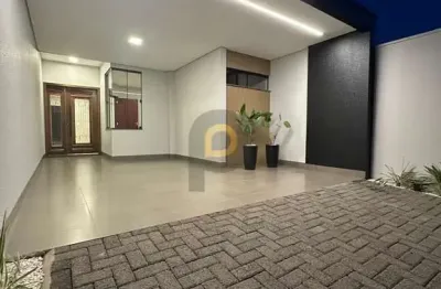 Casa com 3 quartos à venda no Jardim Coopagro, Toledo 