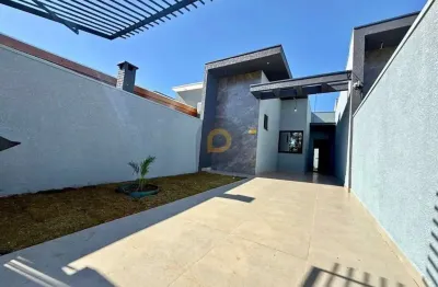 Casa com 1 quarto à venda no Jardim Coopagro, Toledo 