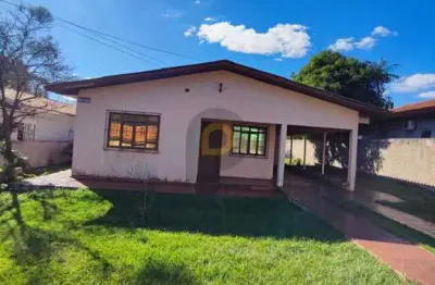 Terreno à venda na Vila Industrial, Toledo 